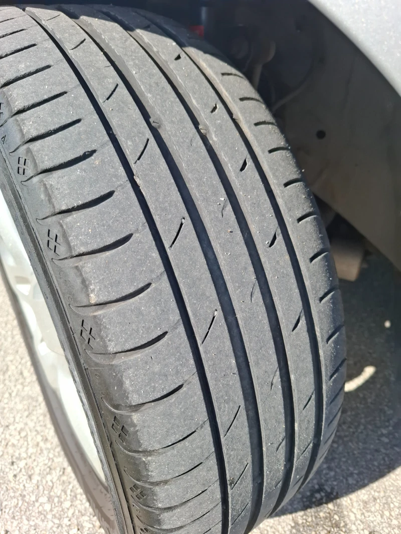 Opel Signum 1.9 CDTI, снимка 13 - Автомобили и джипове - 52545667