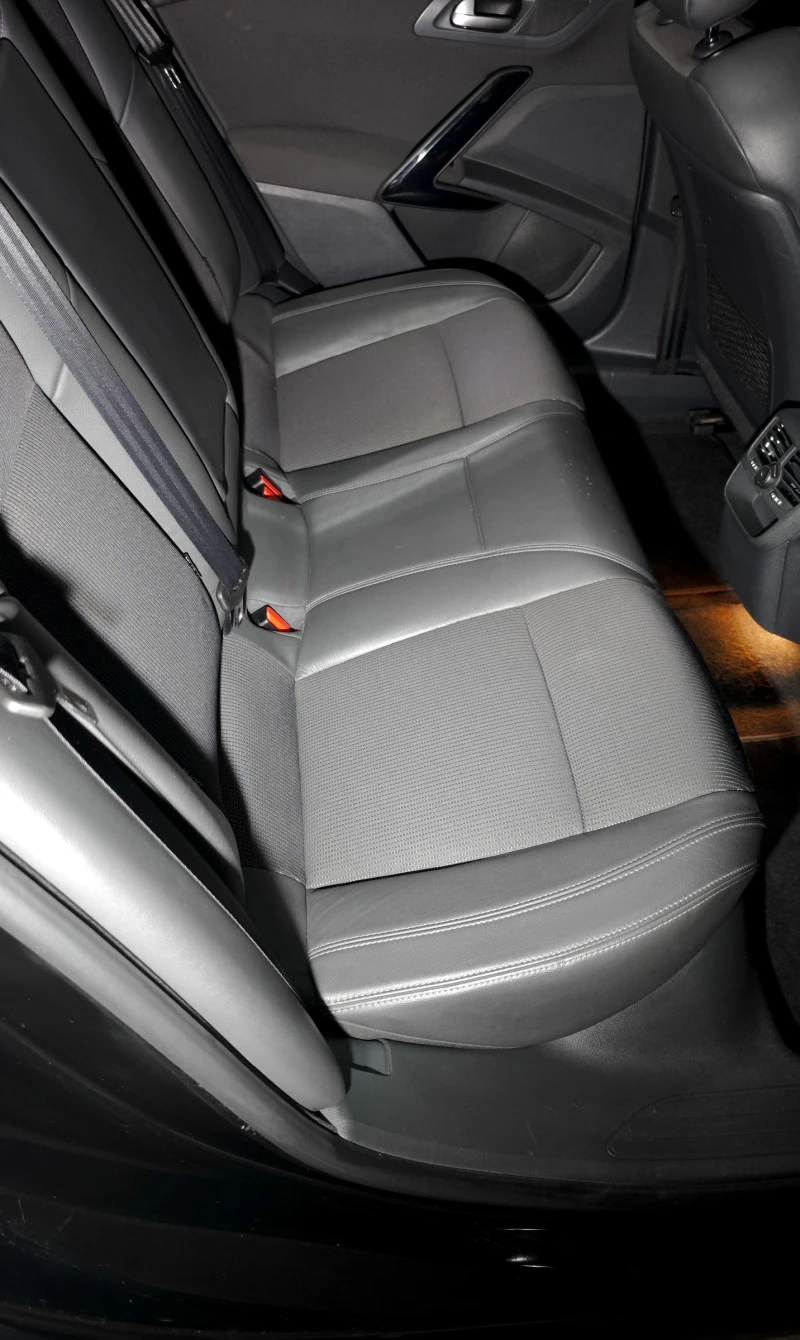 Peugeot 508 SW 2.0 Blue HDI, снимка 11 - Автомобили и джипове - 52587755