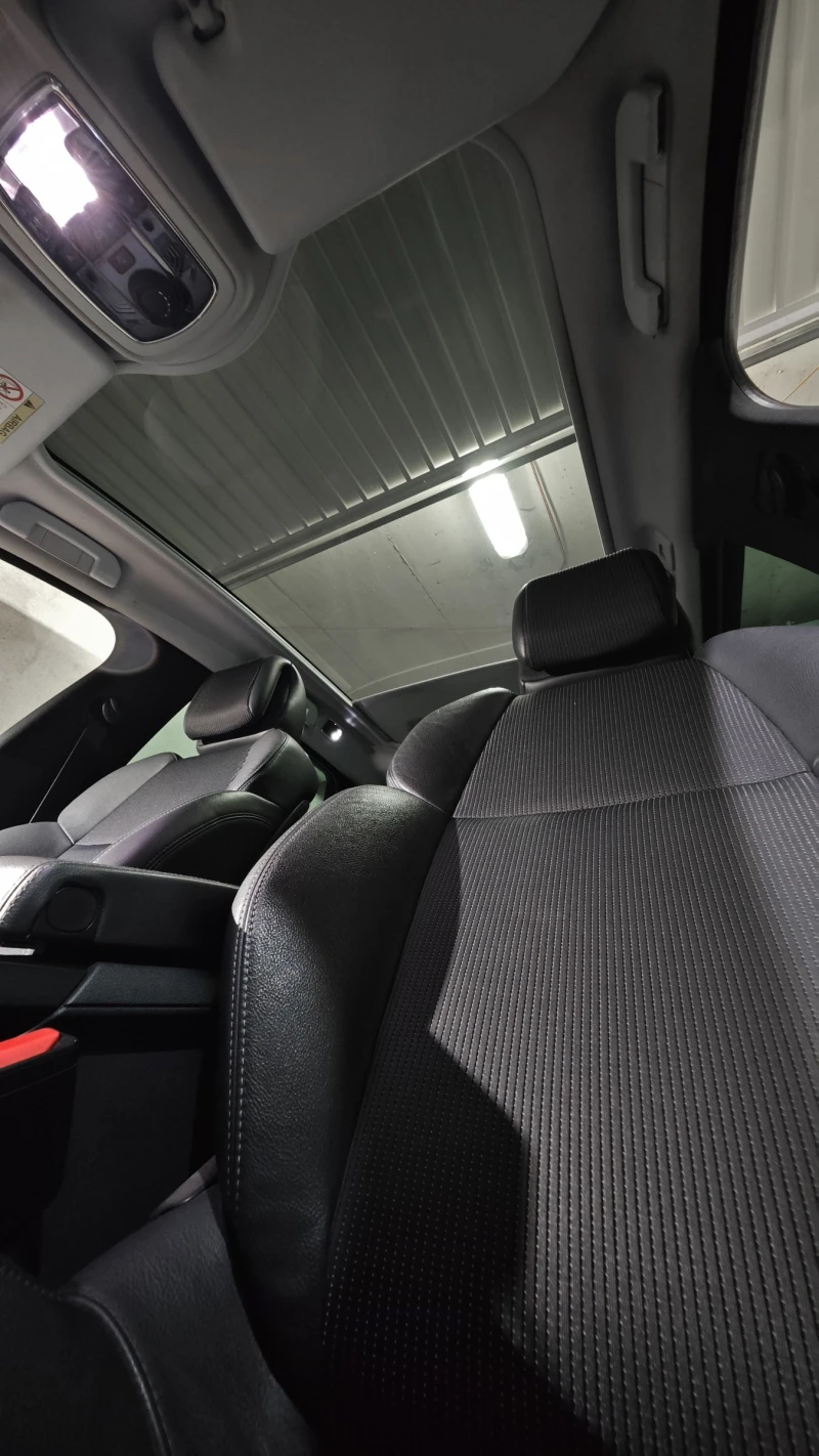 Peugeot 508 SW 2.0 Blue HDI, снимка 10 - Автомобили и джипове - 52587755