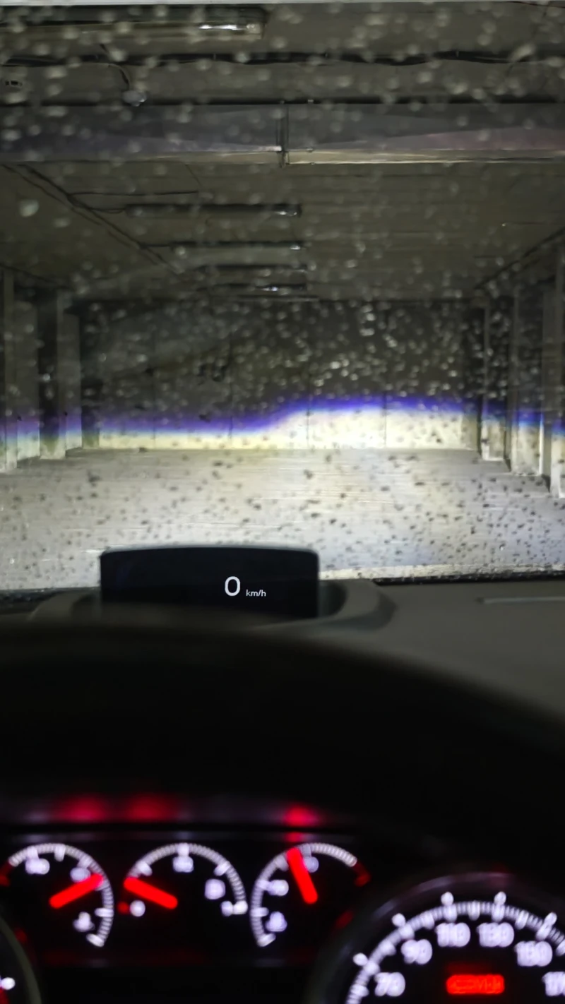 Peugeot 508 SW 2.0 Blue HDI, снимка 6 - Автомобили и джипове - 52587755