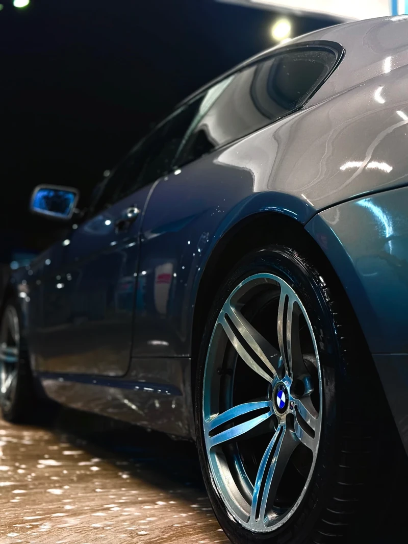 BMW 645, снимка 6 - Автомобили и джипове - 52655514