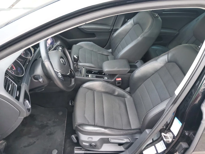 VW Golf Variant 7, снимка 6 - Автомобили и джипове - 52878333