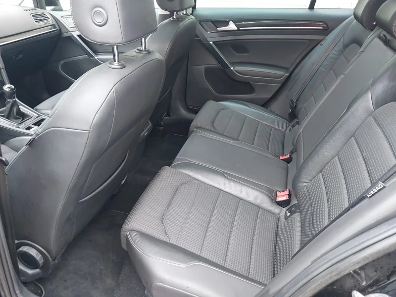 VW Golf Variant 7, снимка 3 - Автомобили и джипове - 52878333