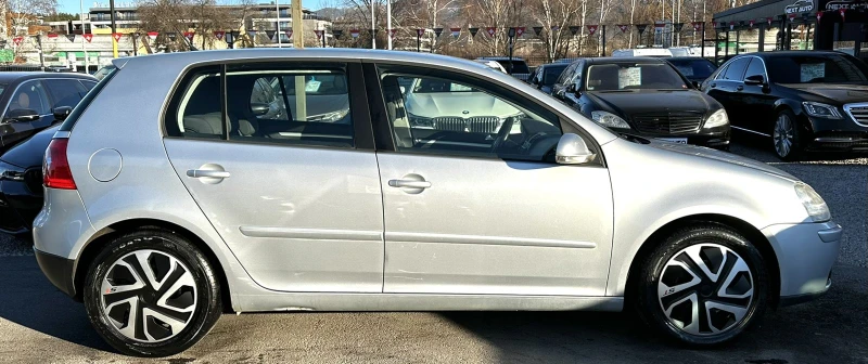 VW Golf 1.6i 102HP LPG EURO4, снимка 4 - Автомобили и джипове - 52929049