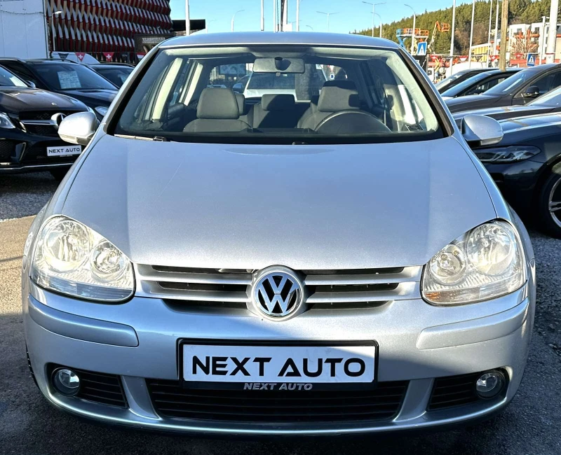 VW Golf 1.6i 102HP LPG EURO4, снимка 2 - Автомобили и джипове - 52929049