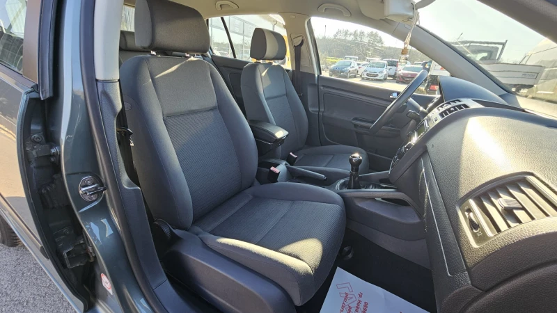 VW Golf 1.9TDI 105HP DE-ТОП СЪСТ.-ЛИЗИНГ-ГАРАНЦИЯ, снимка 12 - Автомобили и джипове - 52934560