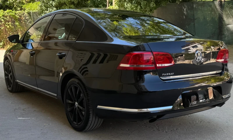 VW Passat 2.0TDI 170k.с 4Motion 6DSG , снимка 2 - Автомобили и джипове - 52940810