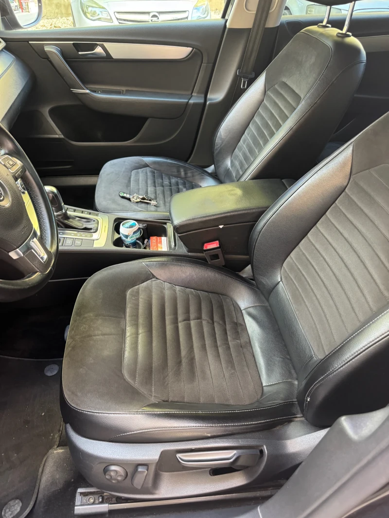 VW Passat 2.0TDI 170k.с 4Motion 6DSG , снимка 6 - Автомобили и джипове - 52940810