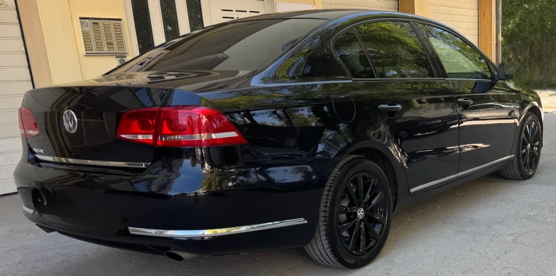 VW Passat 2.0TDI 170k.с 4Motion 6DSG , снимка 9 - Автомобили и джипове - 52940810