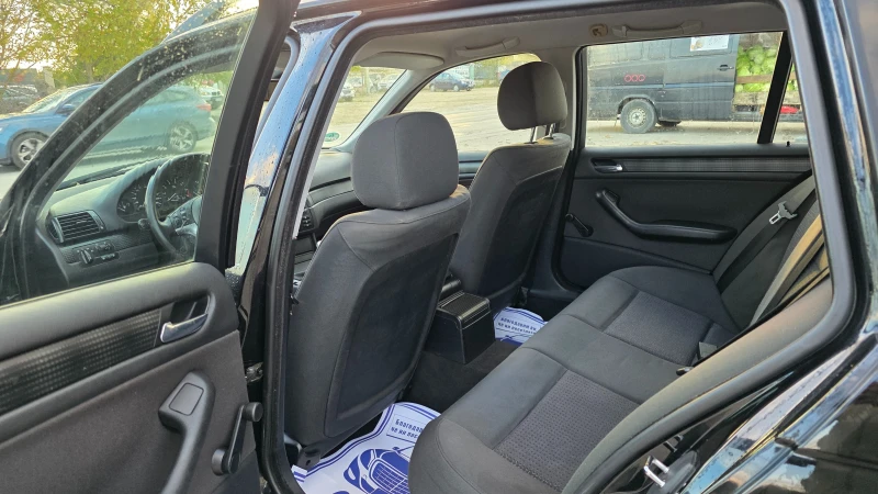 BMW 318 TOP-TOP/FACCE LIFT, снимка 8 - Автомобили и джипове - 53264406