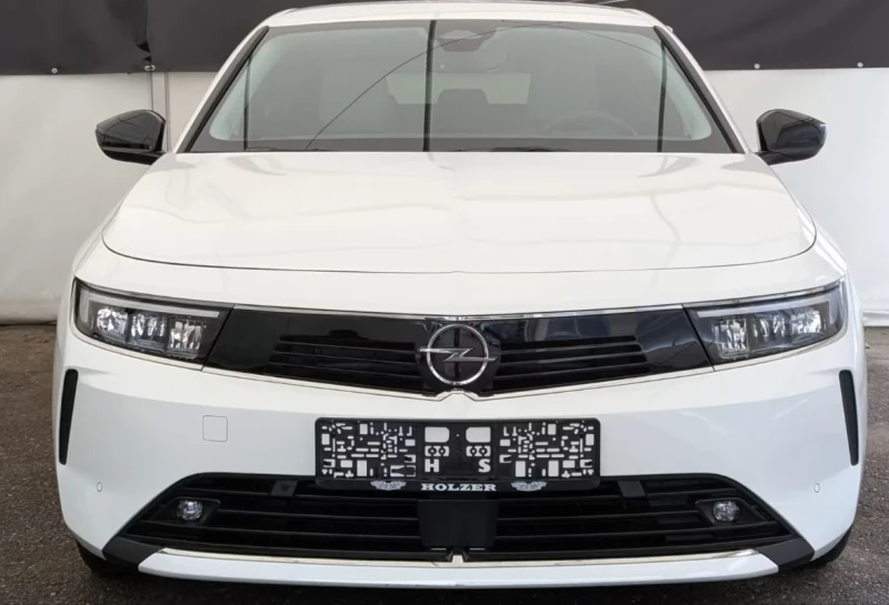 Opel Astra L Lim./Kamera/Navi/LED/ACC, снимка 2 - Автомобили и джипове - 53470074