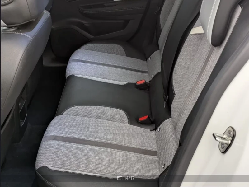 Opel Astra L Lim./Kamera/Navi/LED/ACC, снимка 8 - Автомобили и джипове - 53470074