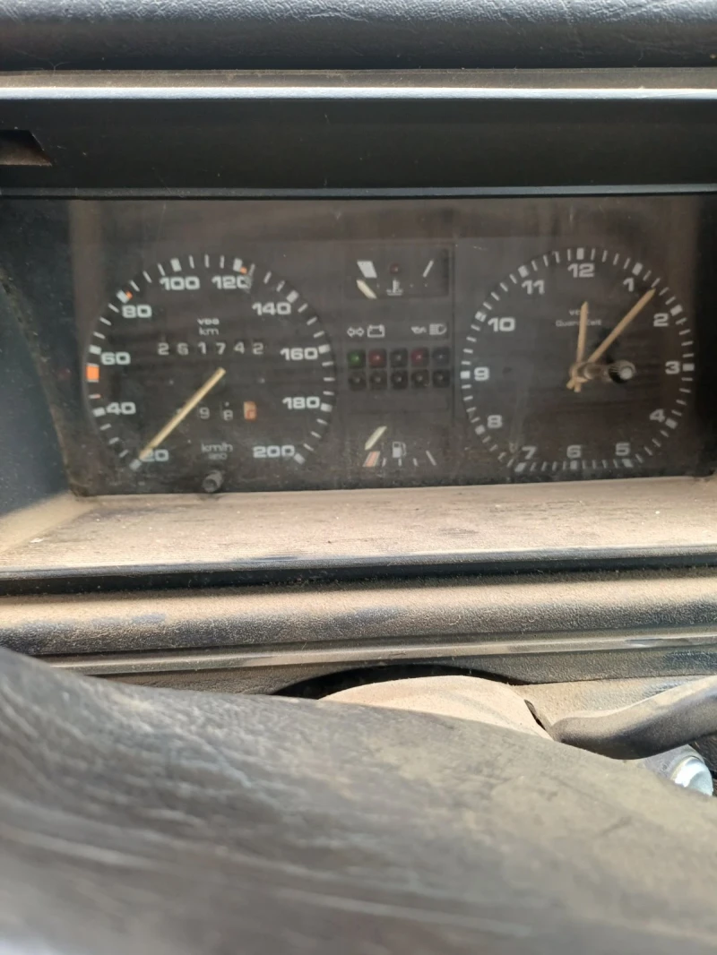 VW Golf, снимка 5 - Автомобили и джипове - 53582417