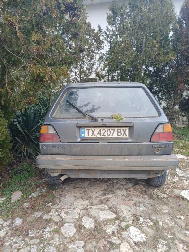VW Golf, снимка 8 - Автомобили и джипове - 53582417