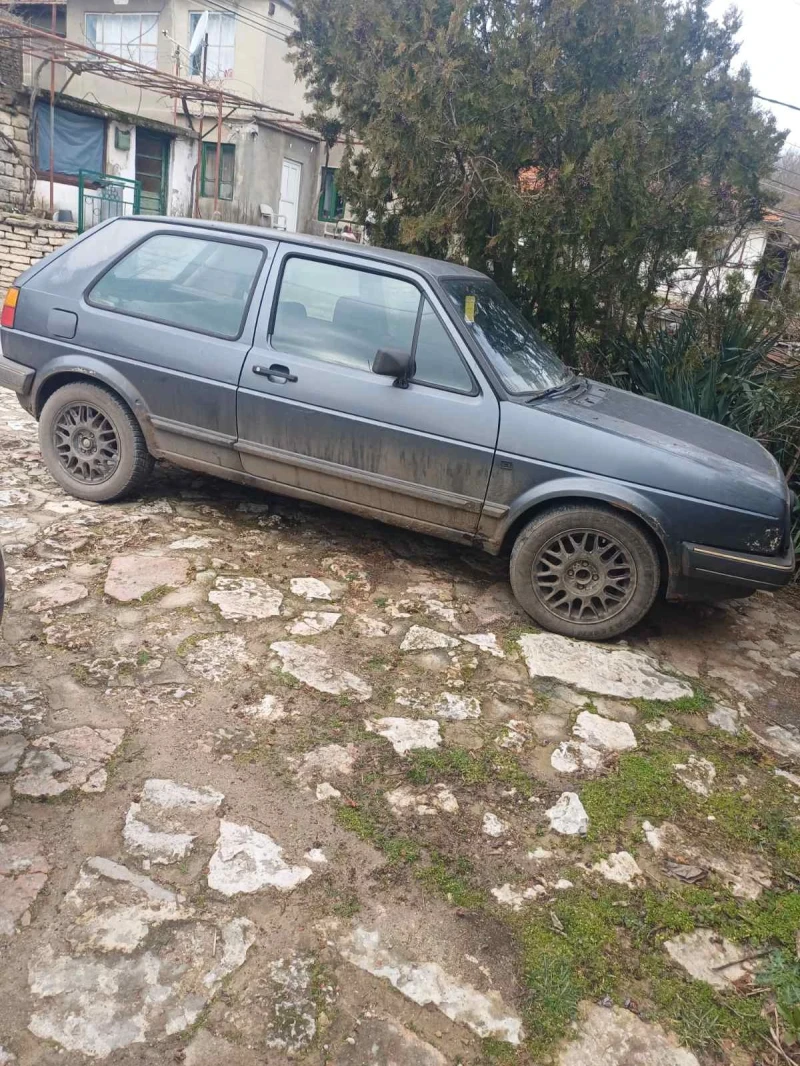 VW Golf, снимка 3 - Автомобили и джипове - 53582417