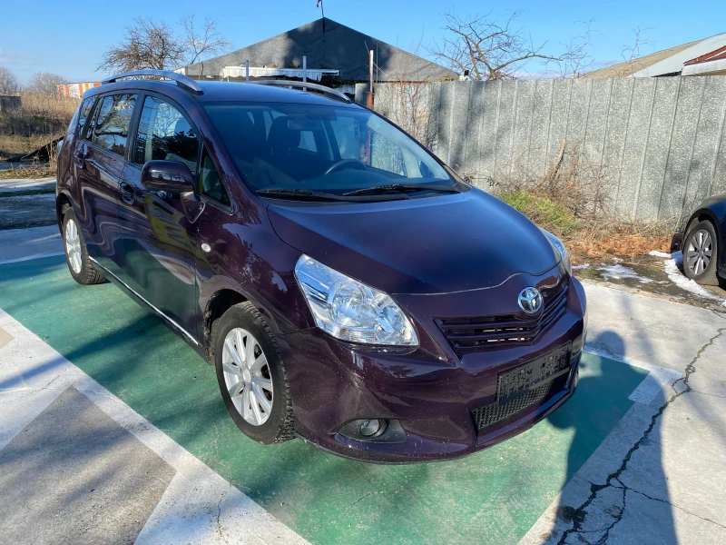 Toyota Verso 2.0 d-4d - 9900 лв. - 22153080 | Car24.bg