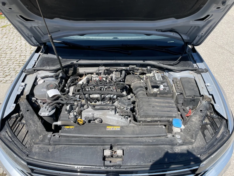 VW Passat 2.0 TDI/150 PS - 28999 лв. - 41453152 | Car24.bg