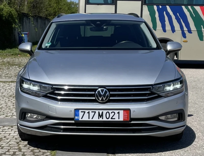 VW Passat 2.0 TDI/150 PS - 28999 лв. - 41453152 | Car24.bg