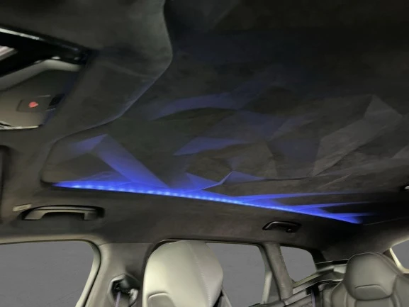 BMW XM = Carbon= Shadow Line Гаранция - изображение 7