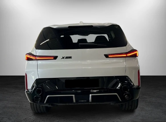 BMW XM = Carbon= Shadow Line Гаранция - изображение 2