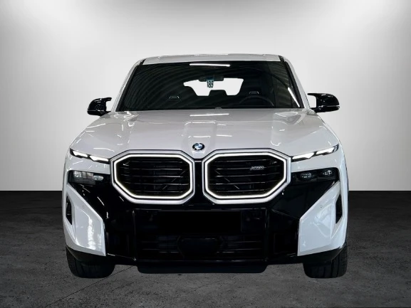 BMW XM = Carbon= Shadow Line Гаранция - 215500 лв. - 89427587 1