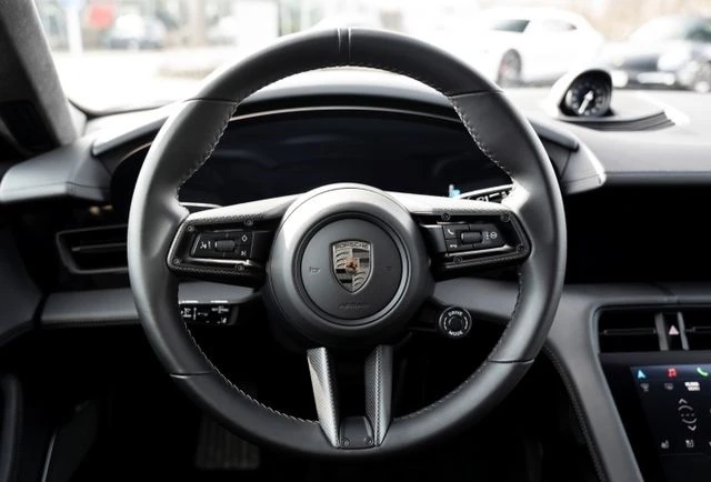 Porsche Taycan TURBO* CROSS TURISMO* BURM* PANO* DISTR* 360CAM* K - изображение 6