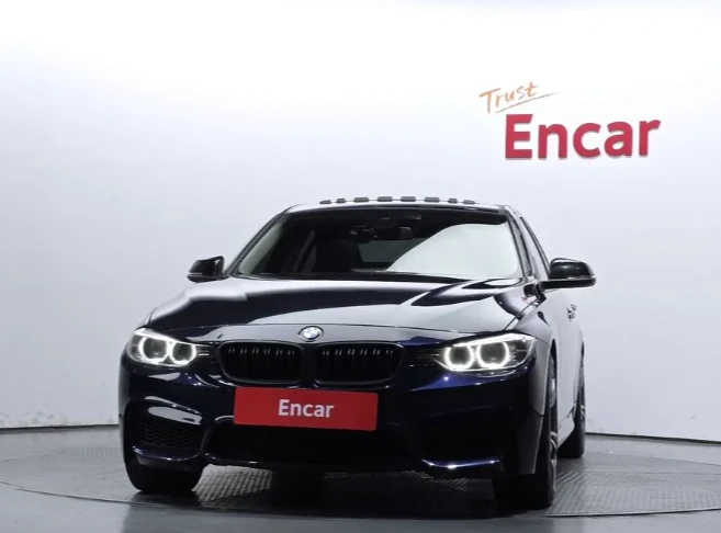 BMW 320  - изображение 3