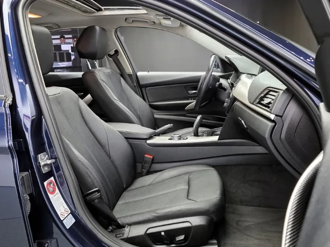 BMW 320  - изображение 9