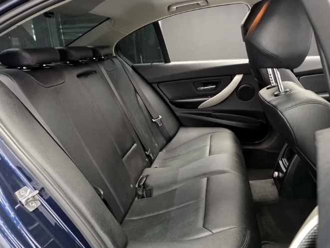 BMW 320 | Mobile.bg   11