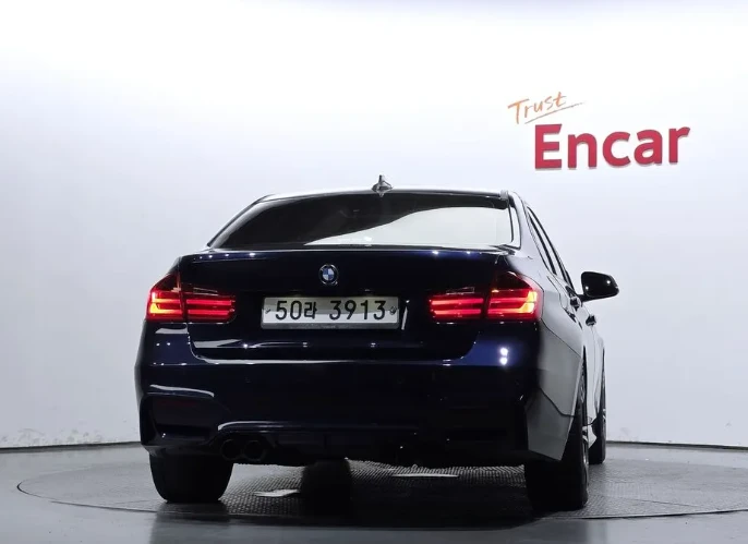 BMW 320  - изображение 4