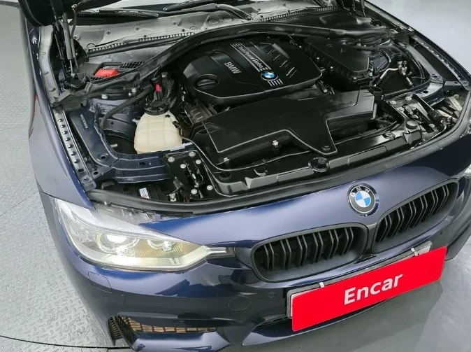 BMW 320  - изображение 6