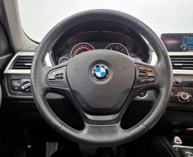 BMW 320 | Mobile.bg   12