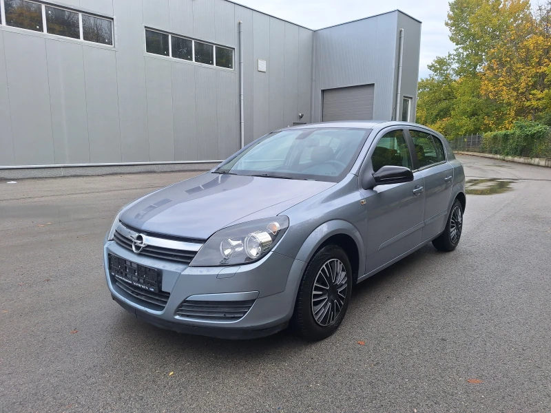 Opel Astra 1.6i , 105 к.с , 172 хл.км. , без ръжда , ОТЛИЧНА - 3950 лв. / 2019.60 € - 91618416 1