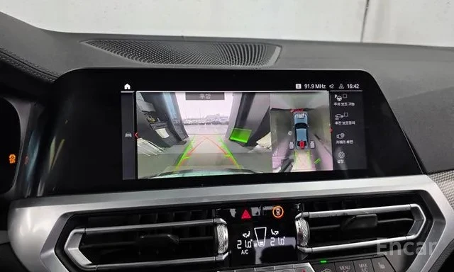 BMW 340 M340i xDrive | HUD | 360 Камера | Harman Kardon | , снимка 13 - Автомобили и джипове - 54691078
