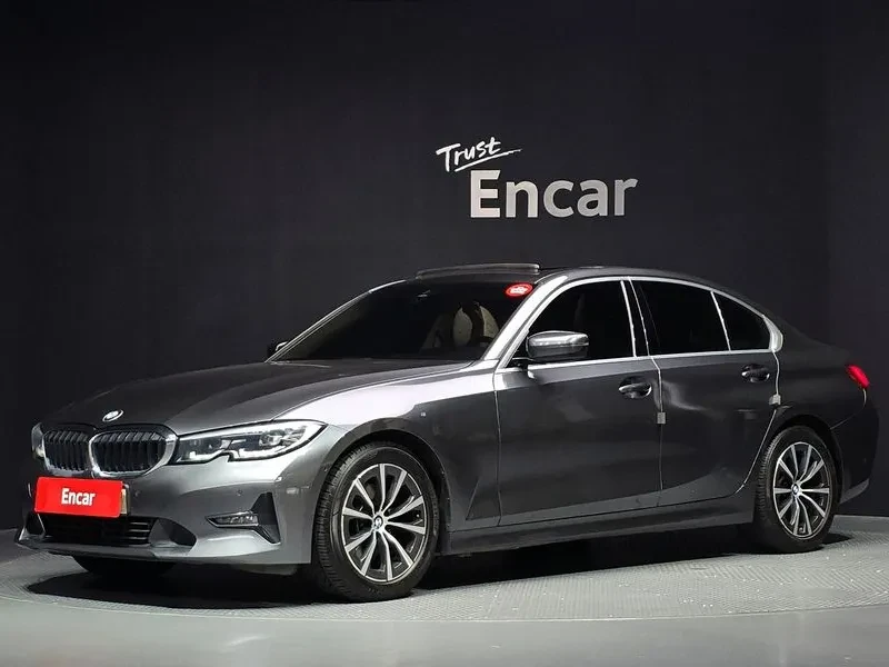 BMW 320 | DIGI| ЕЛ. СЕДАЛКИ| ПОДГРЕВ| 