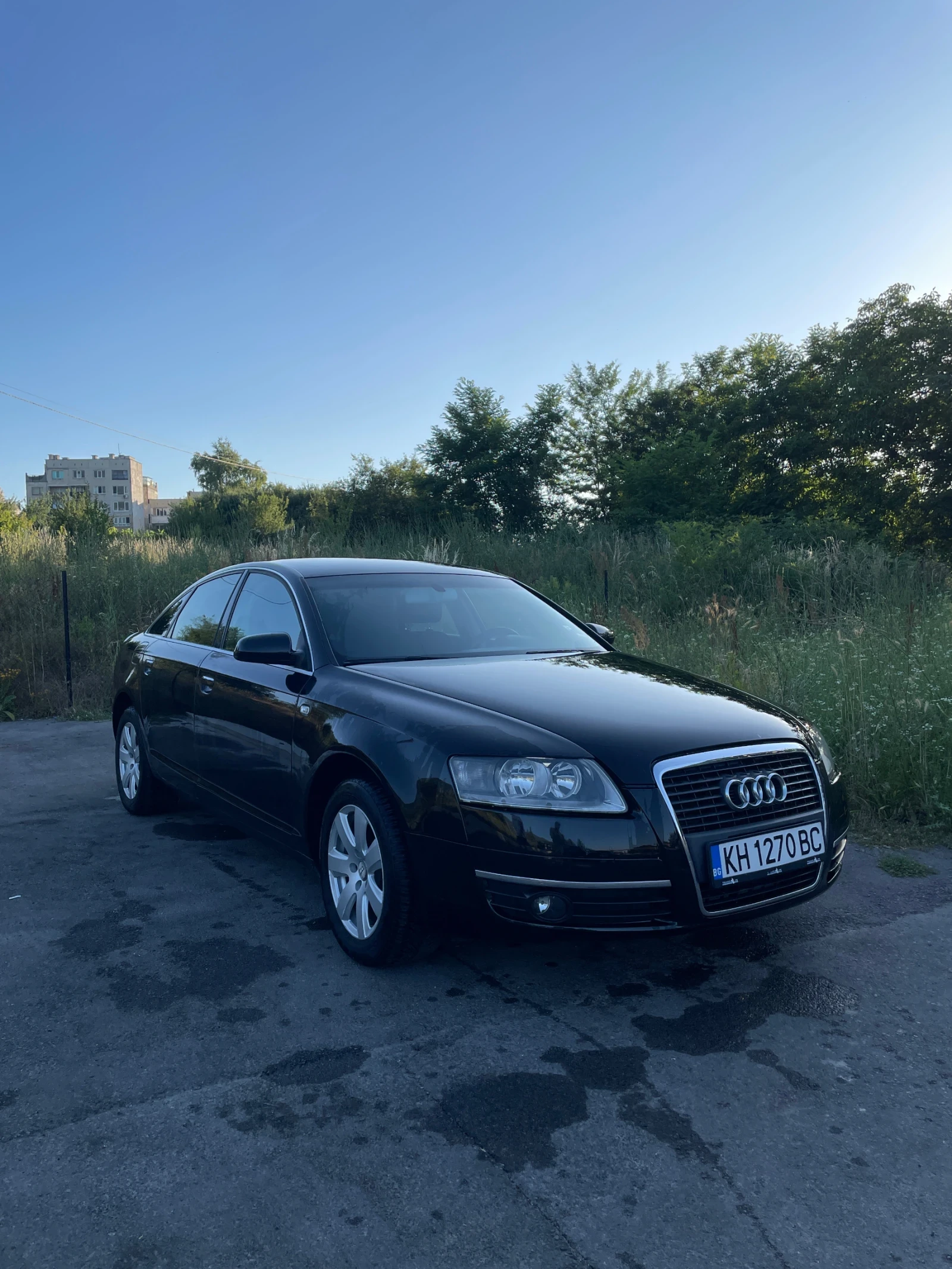Audi A6 2.0 TDI, снимка 1
