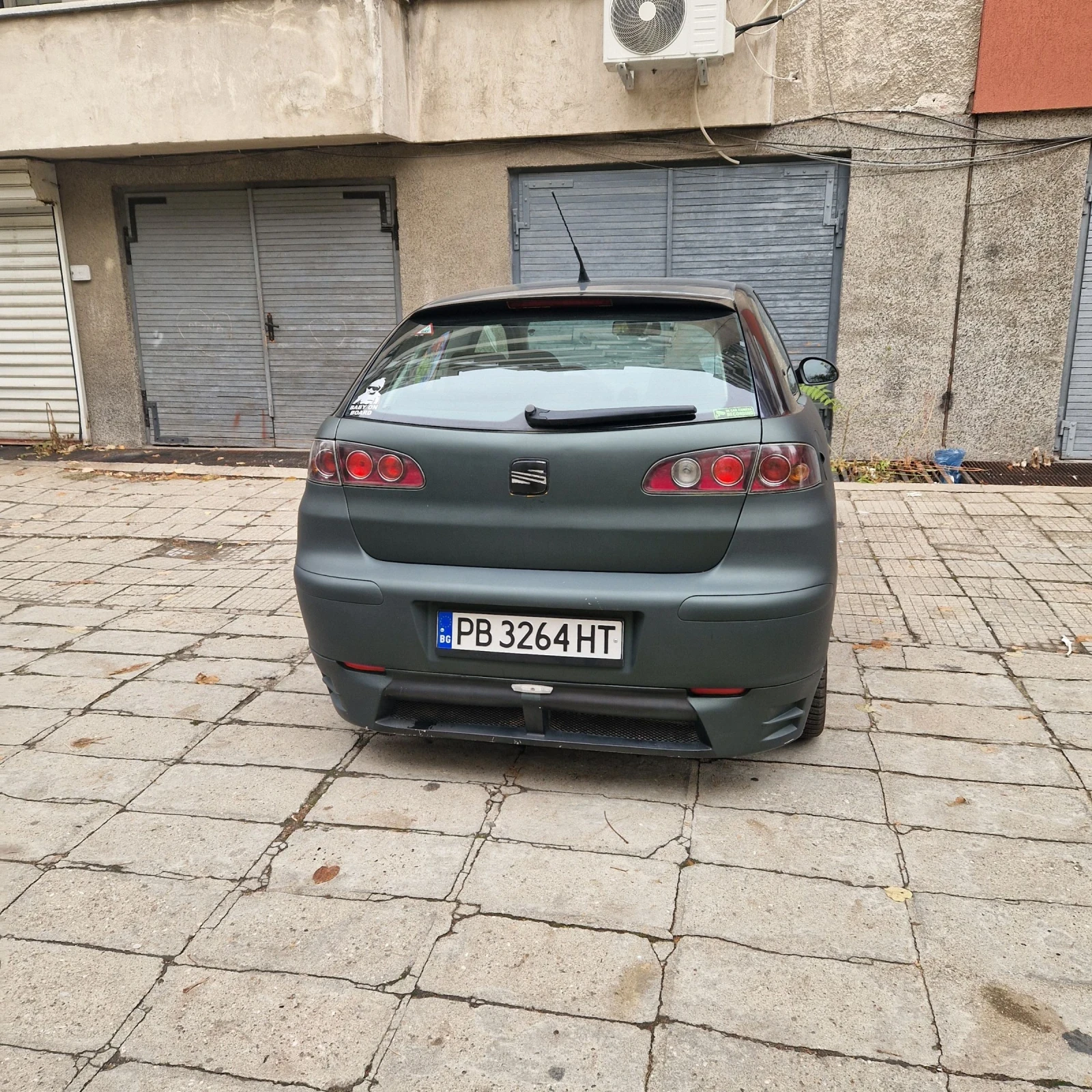 Seat Ibiza  - изображение 5