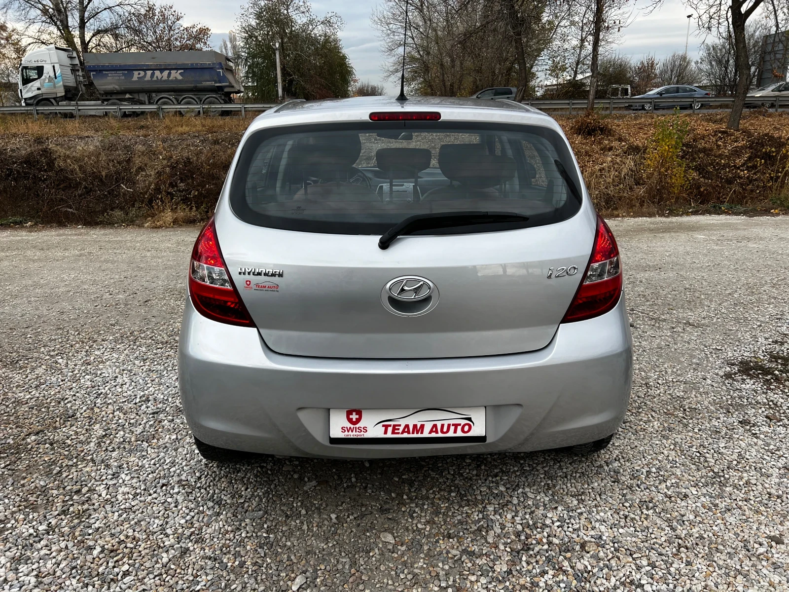 Hyundai I20 1.6i 131000km PREMIUM EDITION - изображение 6