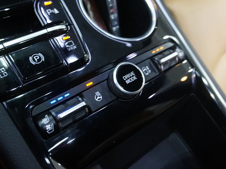 Kia K5 1.6 turbo signature | Mobile.bg   11