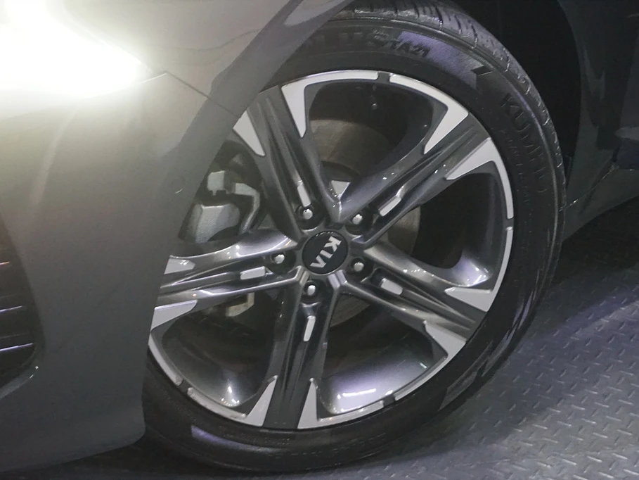 Kia K5 1.6 turbo signature | Mobile.bg   17