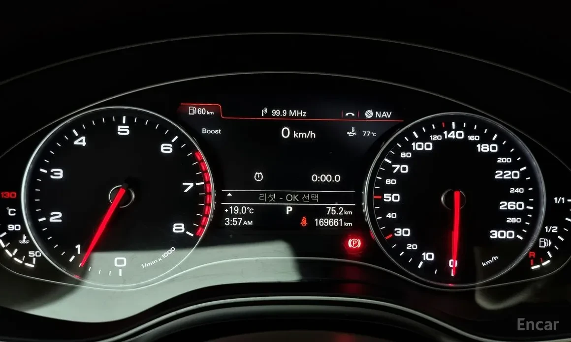 Audi A7 3.0 TFSI quattro dynamic 4G - изображение 8