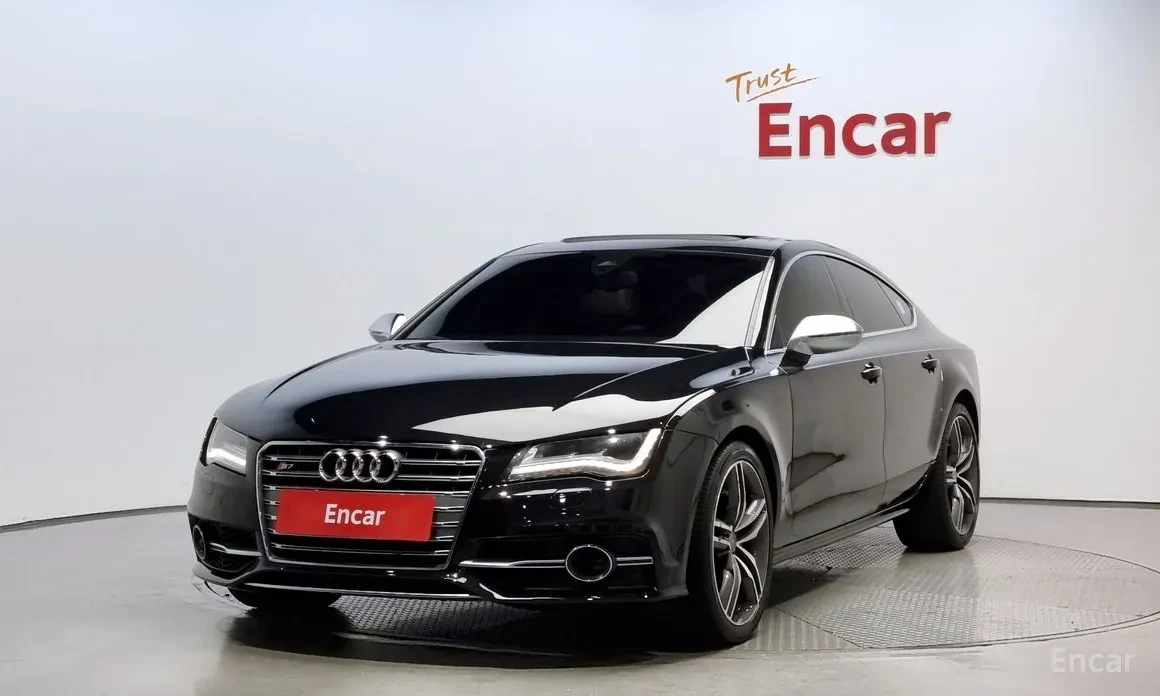 Audi A7 3.0 TFSI quattro dynamic 4G | Mobile.bg — изображение 1