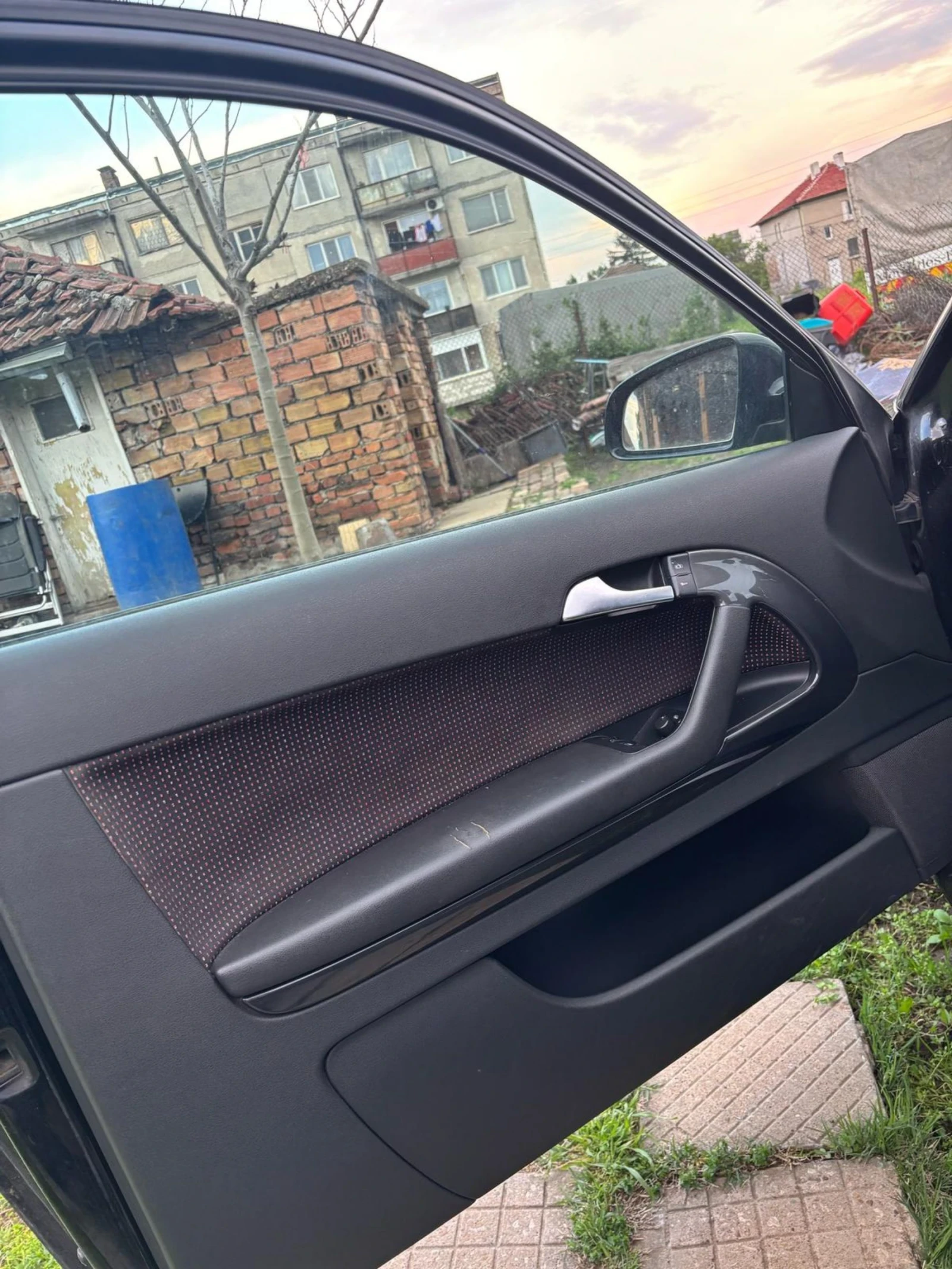 Audi A3 1.6 - изображение 7