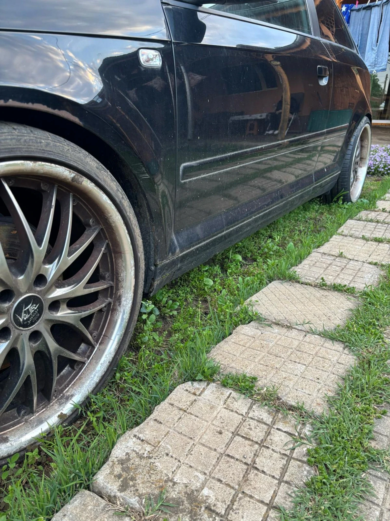 Audi A3 1.6 - изображение 4