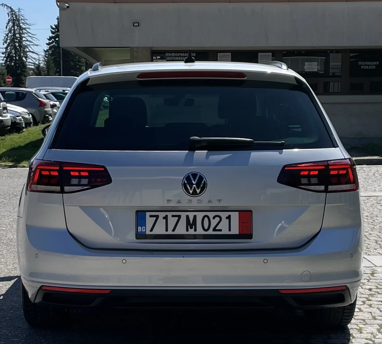 VW Passat 2.0 TDI/150 PS  - изображение 6