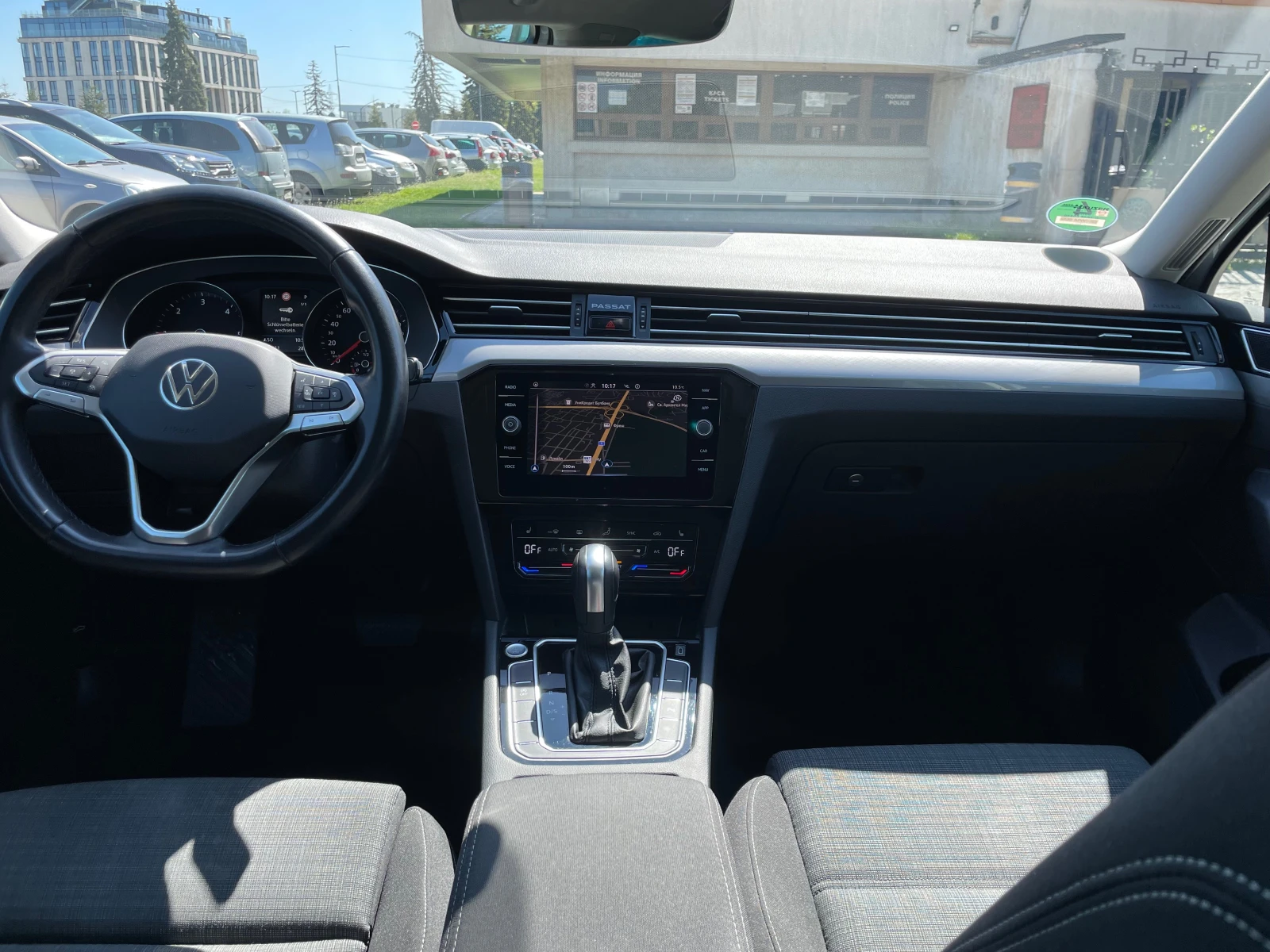 VW Passat 2.0 TDI/150 PS  - изображение 9