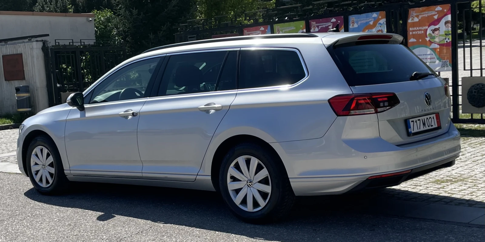 VW Passat 2.0 TDI/150 PS  - изображение 7