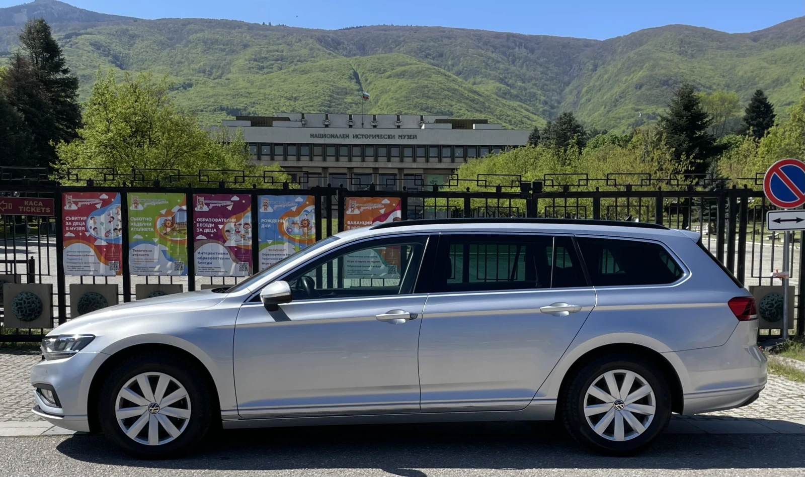 VW Passat 2.0 TDI/150 PS  - изображение 8