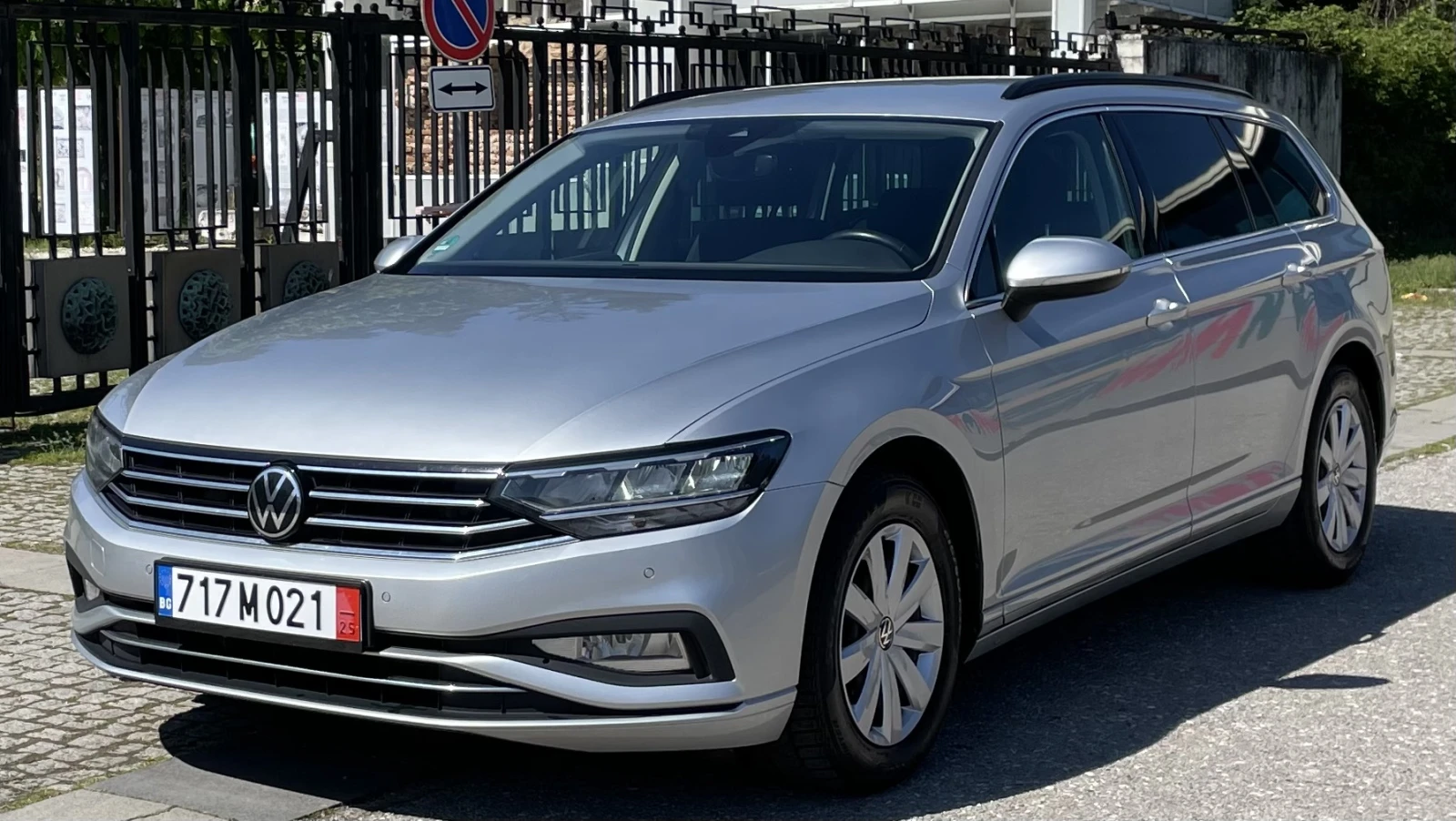 VW Passat 2.0 TDI/150 PS  - изображение 2