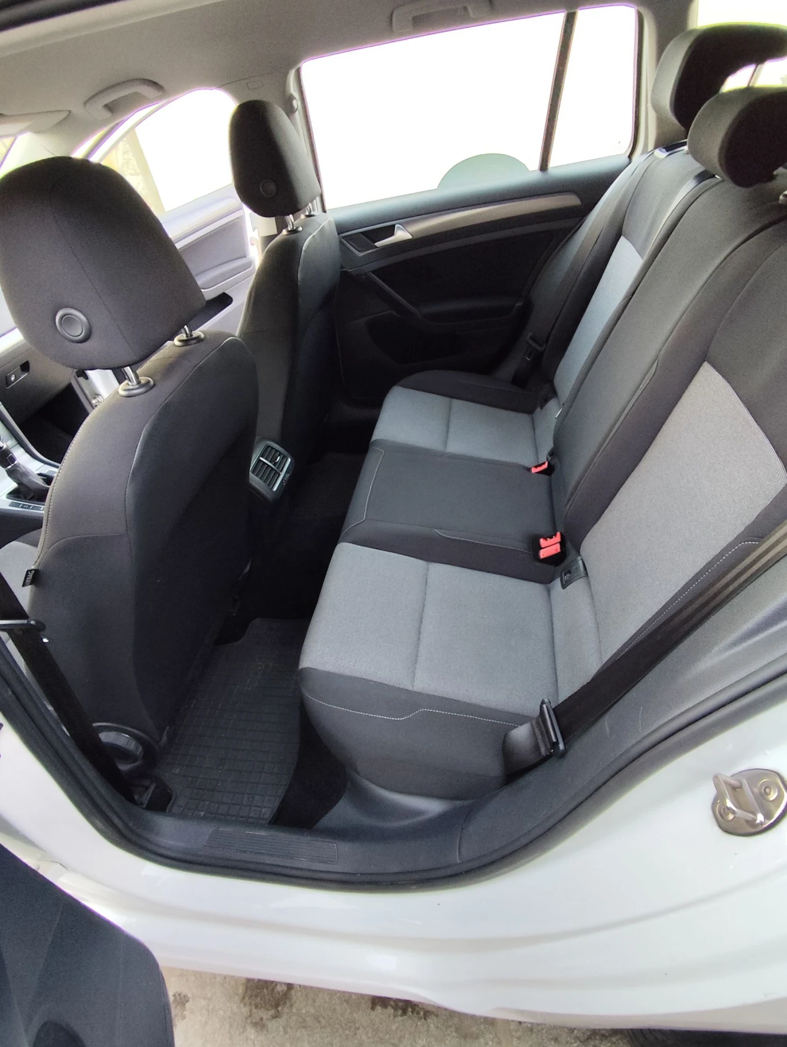 VW Golf Variant  - изображение 7